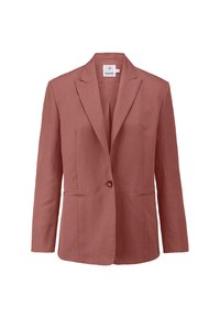 Unausgewählt, rosenholz