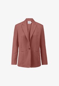 Unausgewählt, rosenholz