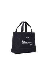 V73 RESPONSABILITY - Bolso de mano - nero