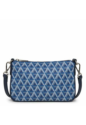 IKON - Sac bandoulière - bleu électrique