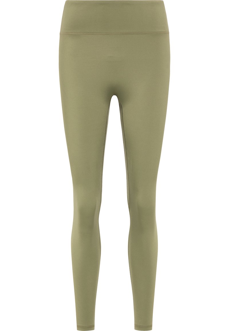 Talence Legging olijfgroen