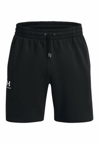 Unselected, black 
