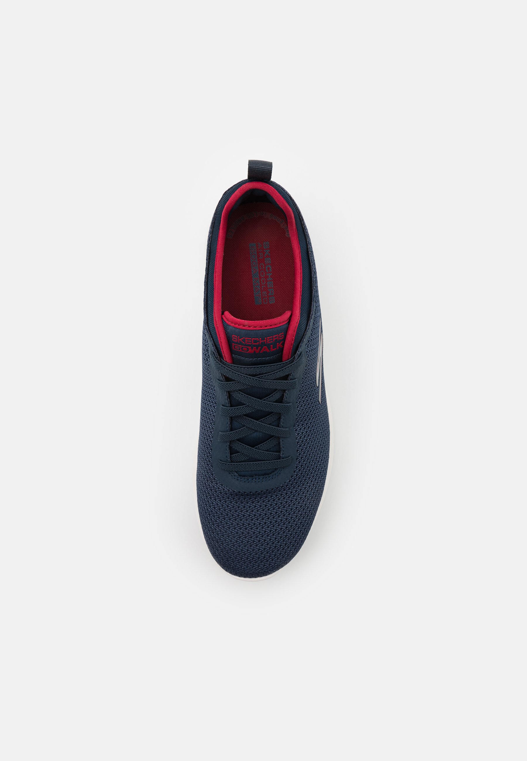 كيوي مسكن يمكن skechers go walk deluxe 