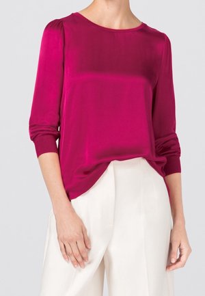 Bluse - pink