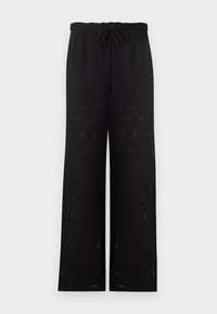 Non sélectionné, black