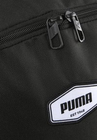 Puma UNISEX czarny