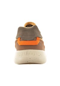 JEEP Sneakers basse - beige