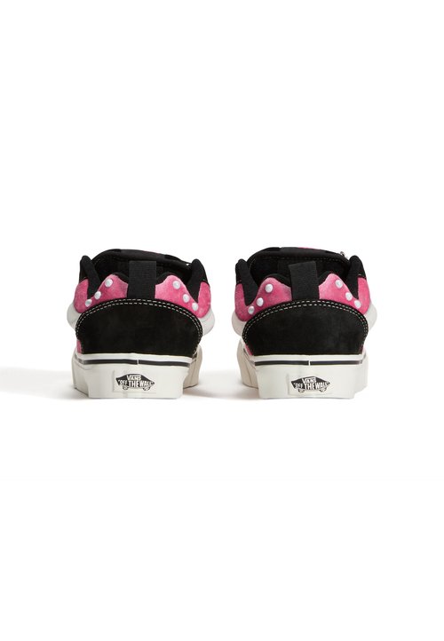 Vans KNU SKOOL UNISEX - Skate shoes - medium pink — foto 3