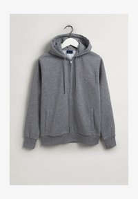 Kijelölve, grey melange