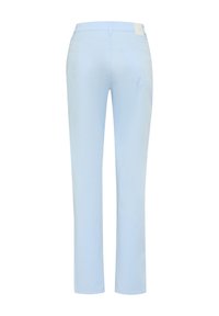 BRAX STYLE CAROLA - Stoffhose - bleu