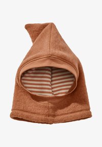 Unausgewählt, terrabraun