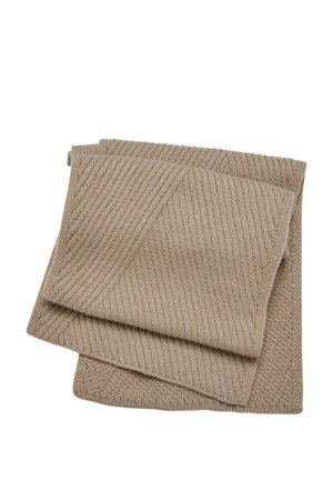 UNISEX TONED - Šalikas - warmsand