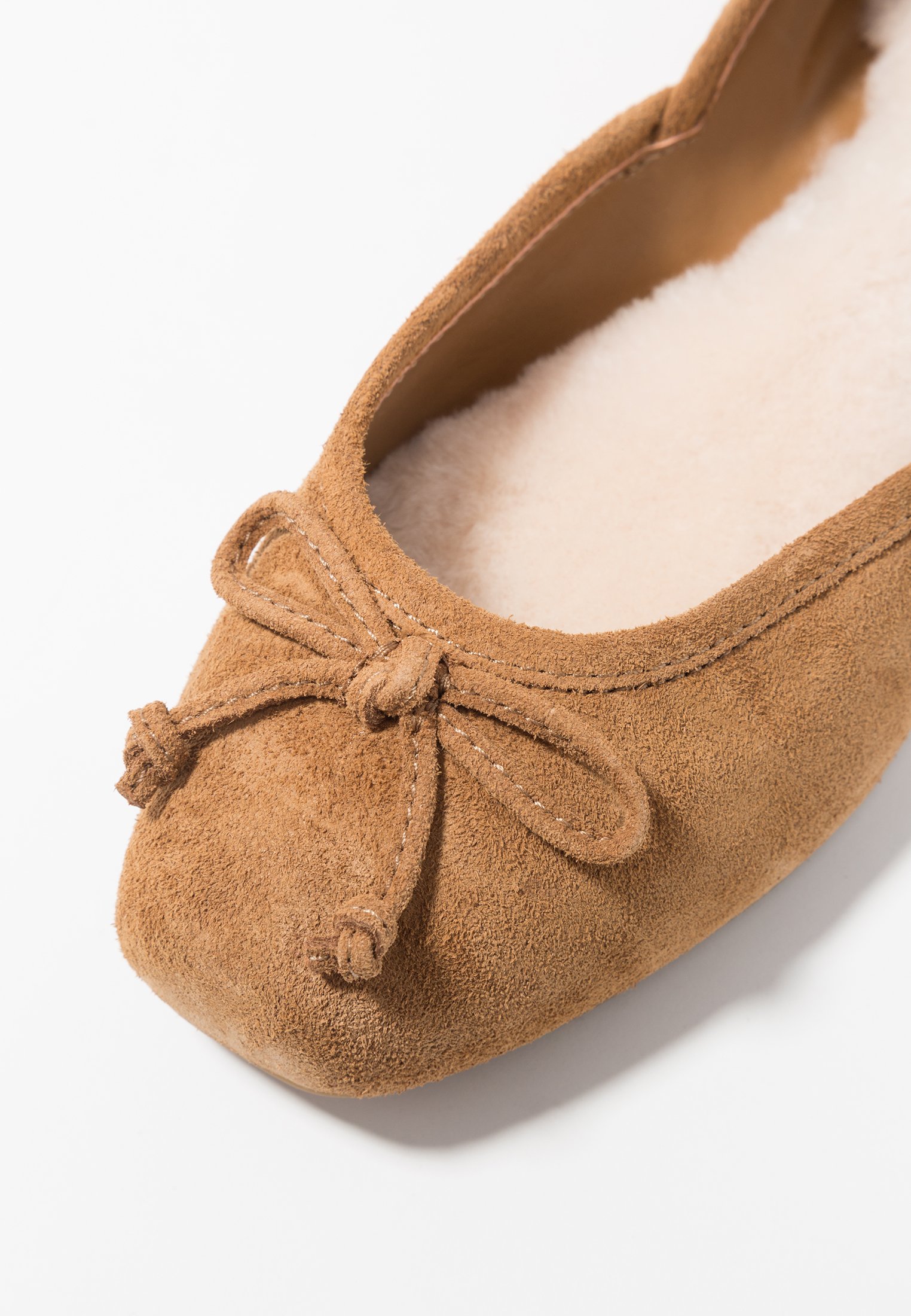 ugg ballet pumps