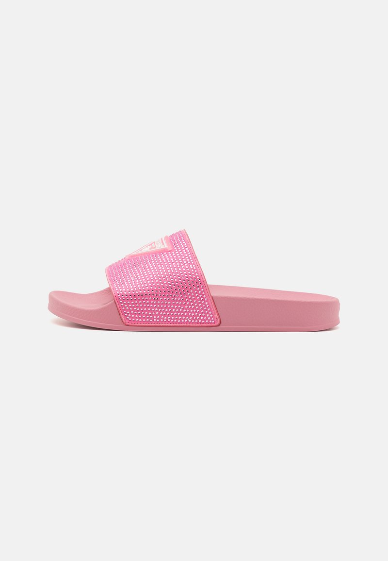Guess Pantofole - pink