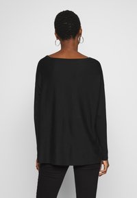 Anna Field Jumper - black