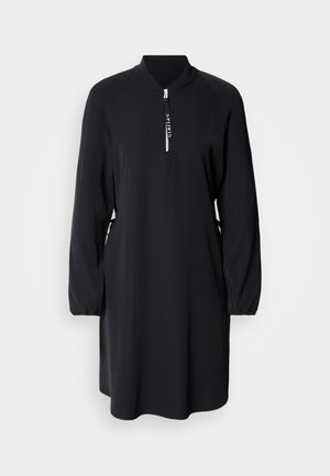 Marc Cain Jersey dress - black
