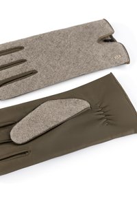 Roeckl GRÜNWALD - Gloves - moss