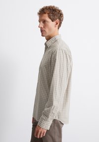 Marc O'Polo REGULAR - Hemd - multi dapple gray