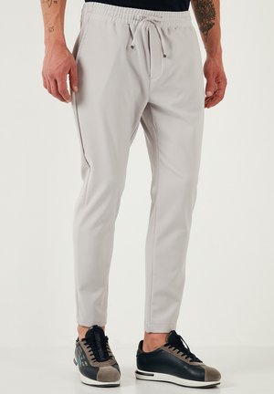 Buratti Tracksuit bottoms - grey