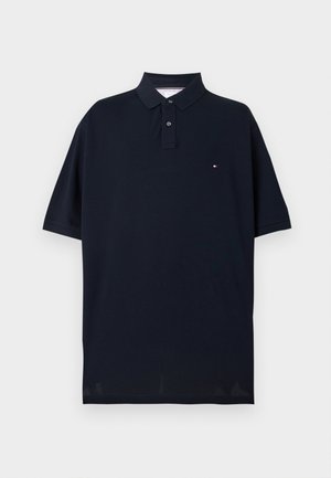 Tommy Hilfiger, REGULAR - Poloshirt - navy blue