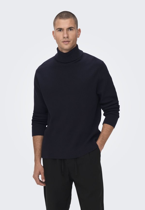ONSPHIL ROLL NECK  - Jumper
