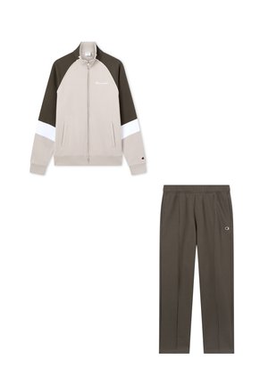 Champion, SET - Trainingsanzug - taupe