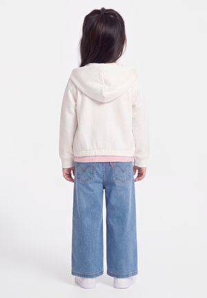 Levi's® SET - Μπλουζάκι με στάμπα - powder pink