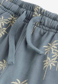 Next BANDANA PRINT REGULAR FIT - Verryttelyhousut - blue