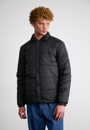 Ellesse PAVARDO - Winter jacket - black