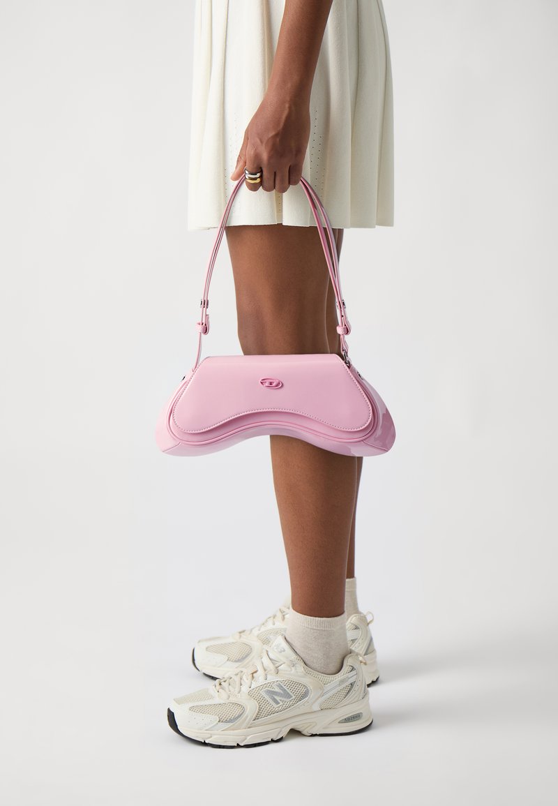 Diesel Handbag - quartz pink