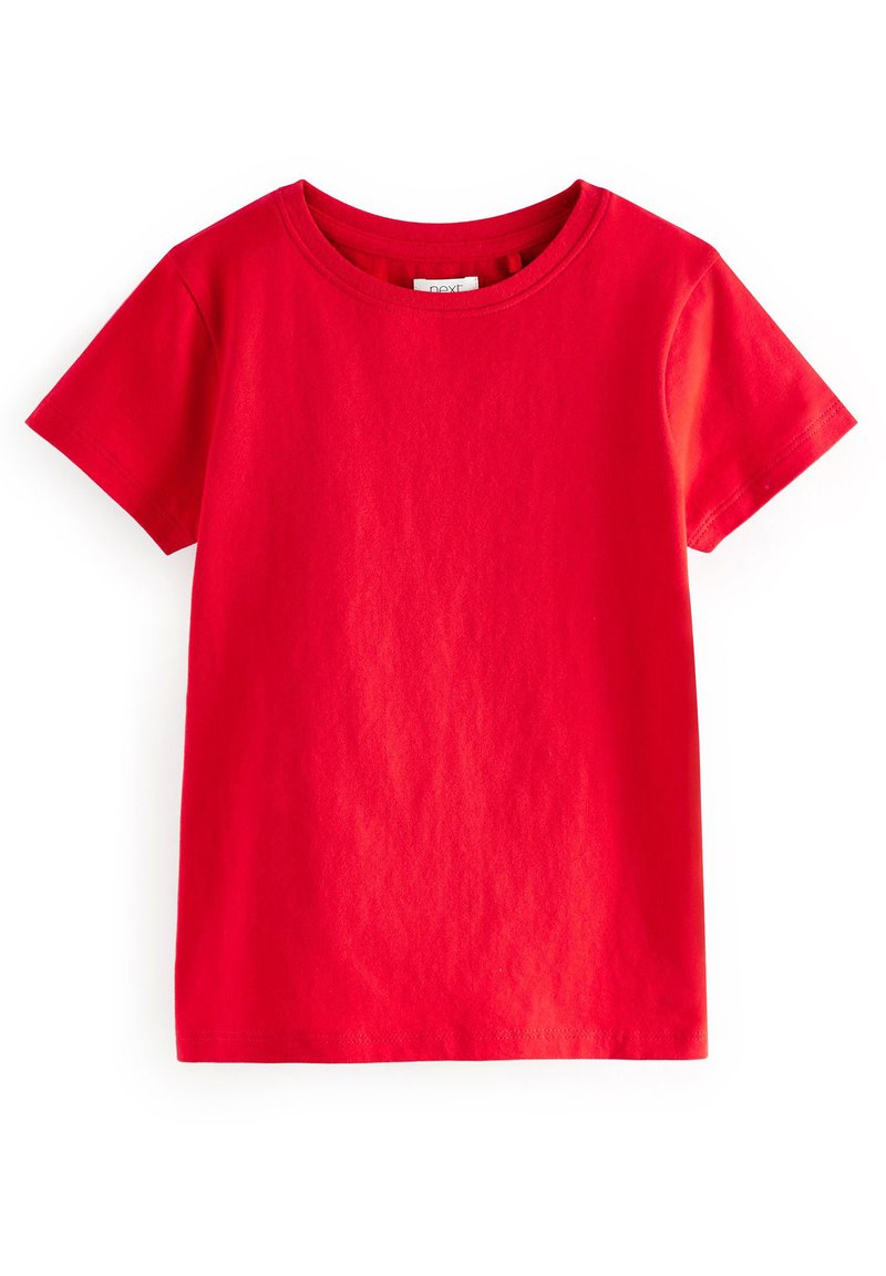Next REGULAR FIT TSHIRT Tshirts basic red/rød Zalando.dk