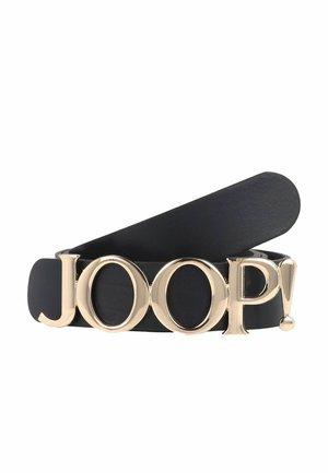 Ceinture - d blue gold