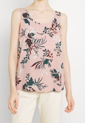 Blusa - light pink