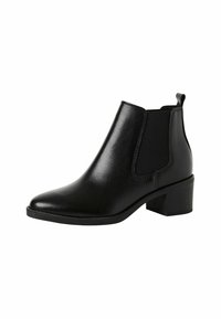 Marco Tozzi Bottines - black