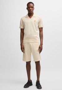BOSS TOLLI - Shorts - open white