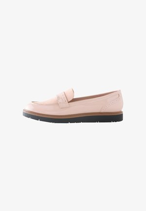 Next, REGULAR FIT - Chaussons - rose pink