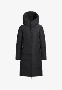 Unselected, black