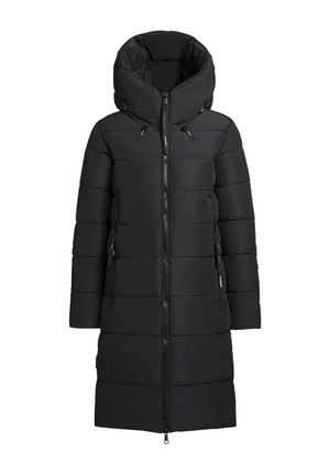 khujo, JILIAS5 - Winter coat - black