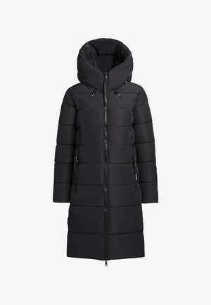 khujo, JILIAS5 - Winter coat - black