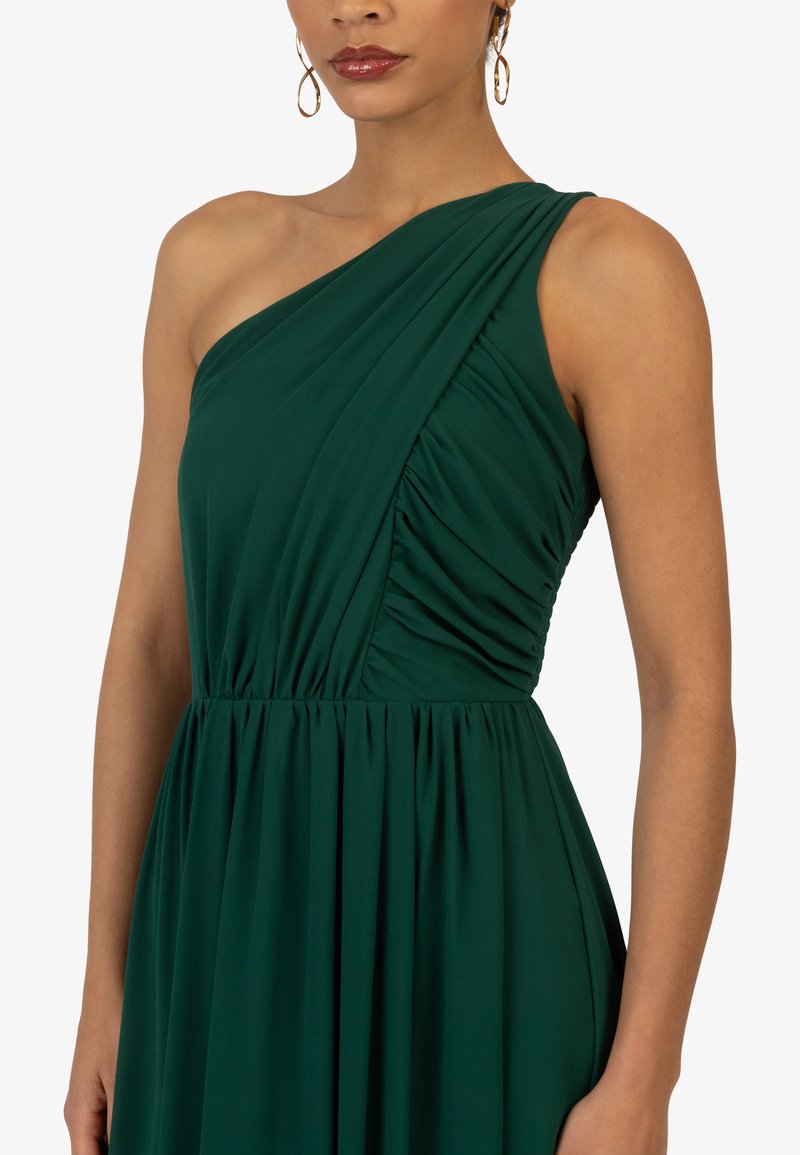 Kraimod Occasion wear - dunkelgrun/dark green - Zalando