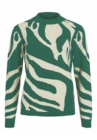 Ikke valgt, lush meadow