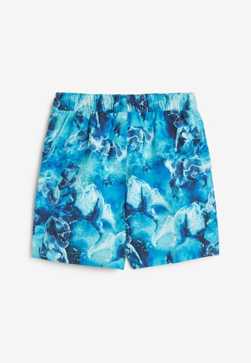 Kinder Bikinis | Next Badeshorts blue/blau - QH37568 Kinder Bikinis | Next Badeshorts blue/blau - QH37568