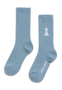 Niet geselecteerd, pigment blue