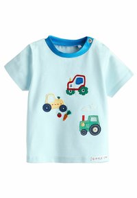 Next 4 PACK REGULAR FIT - Shortsit - bright