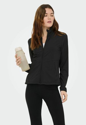ONPFINO - Sportinė striukė - black