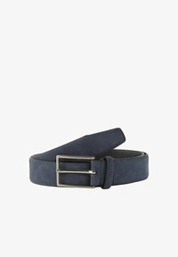 Ausgewählt, navy uni