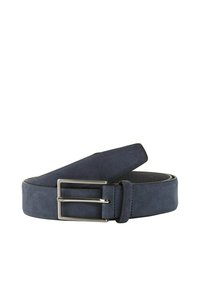 TTLOGAN - Pas - navy uni