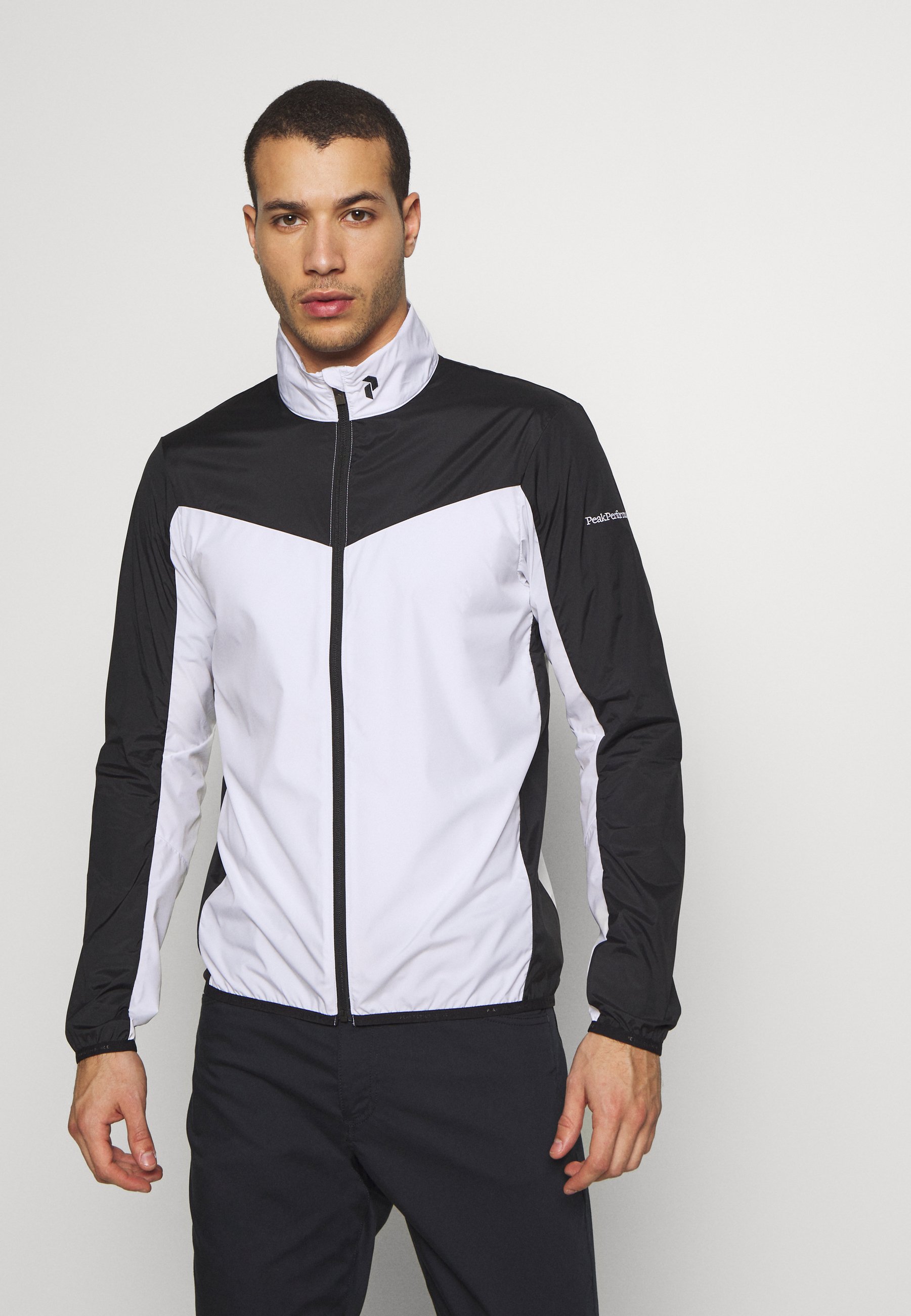 peak performance flux jacket