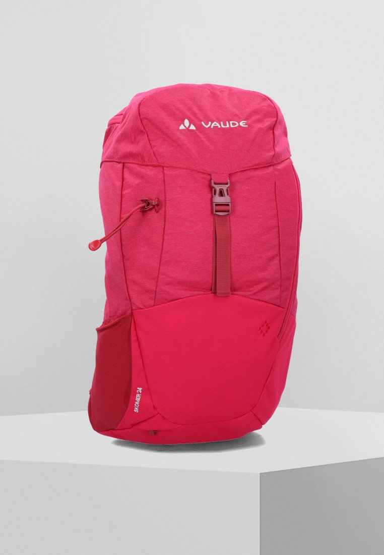 Vaude SKOMER 24 - Zaino da trekking - pink/fuxia - Zalando.it