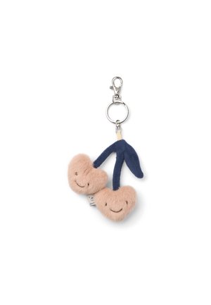 ALFREDO SWEETHEARTS KEYCHAIN - Kulcskarika - pale tuscany